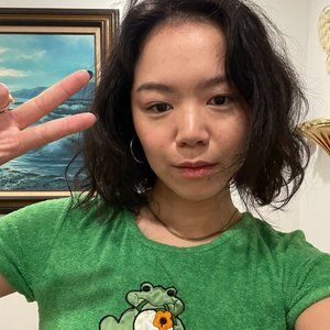 Meet your Posher, Vicki